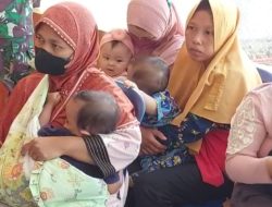 59 Kasus Stunting di Pondok Kelapa Dinilai Masih Wajar