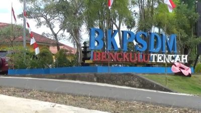 BKPSDM Bengkulu Tengah Kembali Buka 1.980 Formasi PPPK