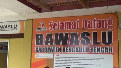 Bawaslu Buka Rekrutmen Pengawas TPS, 217 Personil Dibutuhkan