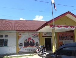 Bawaslu Bengkulu Tengah Awasi Verifikasi Ijazah Paslon