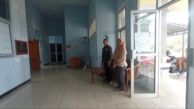 Penerimaan Seleksi PPPK Dibagi Dua Tahap