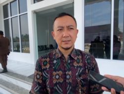 Kejari Tetapkan Analis Kredit BTN Cabang Bengkulu Sebagai Tsk