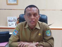 BKPDM Pastikan Tak Ada SK Honorer PPPK Fiktif