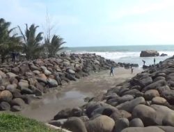 Riwayat Pantai Sungai Suci Berasal dari “Sungai Cuci”