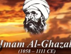 6 Nasihat Imam Al Ghazali