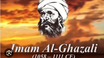 6 Nasihat Imam Al Ghazali