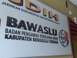 1 ASN Direkomendasikan ke BKN Terkait Netralitas ASN di Pilkada