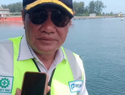 Plt Gub, Pendangkalan Pulau Baai Rugikan Perekonomian Bengkulu
