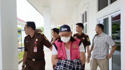 Kejari Tetapkan 1 Orang Lagi Tersangka Kasus KYG Bengkulu Tengah