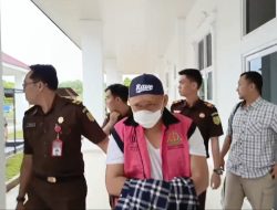 Kejari Tetapkan 1 Orang Lagi Tersangka Kasus KYG Bengkulu Tengah